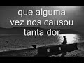 por amor