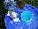 videos de Quick Snow pool