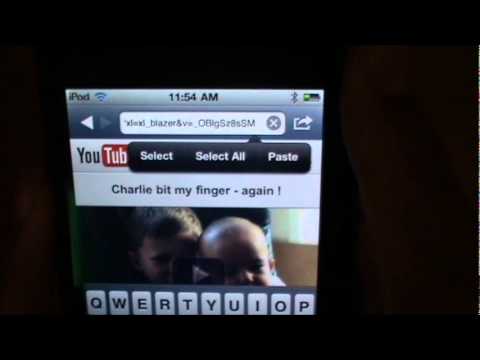 YouTube Preview Image