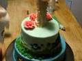 Buttercream Roses
