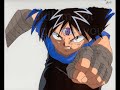 Demon balls ep 1