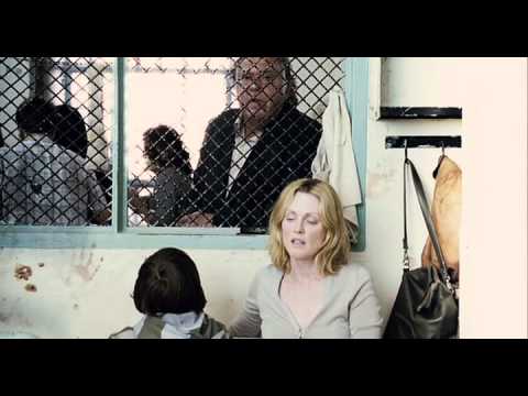 blindness - A city is ravaged by an epidemic of instant