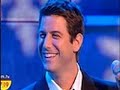 Sebastien Izambard:  A Zillion Kisses for Seb!!