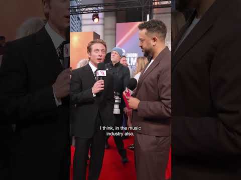 Jeremy Allen White on portraying Bruce Springsteen’s long standing relationships on screen