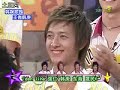 super junior weightlifting  star golden bell  hankyung etc 