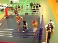 Ariel Machado (World Strong) x Saulo Cley (Thai Brasil) Ariel Machado (World Strong) x Saulo Cley (Thai Brasil)