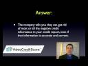 Credit Repair Do it Yourself