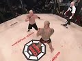 Cage Rage 13 - Evangelista Cyborg Santos vs Darren Little