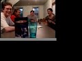 Game Night vs Lunch Money