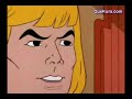 he-man/make me bad inspirado por edgardo