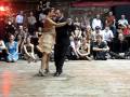 Silvina Valz & Oliver Kolker. Planetango II Moscow 2008.