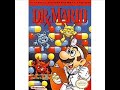 this is i think the dr mario song from super smash bros melee