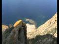 videos de www.elbaeumberto.com Panorama a Nord Ovest Isola de La Galite