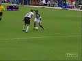 Robinho at Santos.