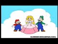 Hotel Stupid: A Hotel Mario Re-dub