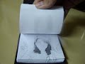 Flipbook - ainda sem o acabamento
