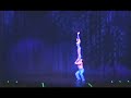 Tom and Magda,  Hand Balancing Adagio