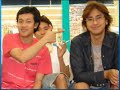 indonesia band djoker, album cahaya cinta,,,is dedicated 2 idhie