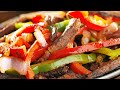 Fajitas