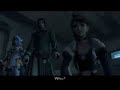 Xenosaga III - Chapter 7.11 - An Unthinkable Past
