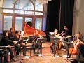 J. S. Bach - Offrande musiale - ENSEMBLE ALLOGENE 16/02/08 J. S. Bach - Offrande musiale - ENSEMBLE ALLOGENE 16/02/08