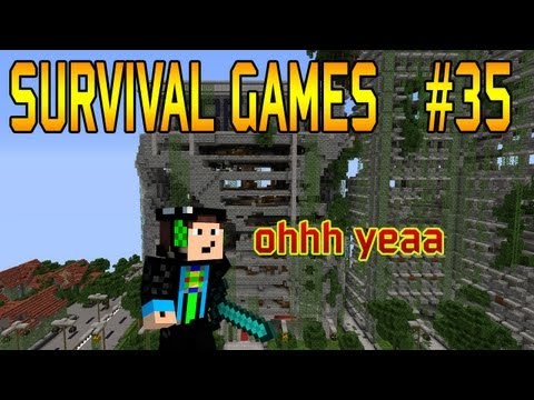 survival games
