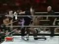 Elijah Burke ICW Tron - New Gimmick