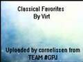 Classical favorites I (Chiptunes)