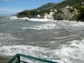 videos de ..continuazione mareggiata demola