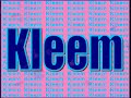 The Kleem Mantra (108)