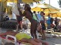 SPIAGGIA E PERIZOMA....