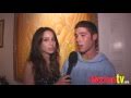 KRISTOS the best Skateboarder interviewed by Celeste Fianna