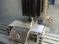 Taig CNC G83 pecking Taig CNC G83 pecking