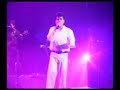 william luna: me voy (live in concert)