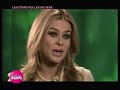 carmen electra (de son vrai nom tara leigh patrick) est une actrice, un mannequin (ayant fait quelques photos de charme, notamment pour le magazine playboy) et une chanteuse am�ricaine n�e le 20 avril 1972 � sharonville, dans l'ohio (�tats-unis).

elle fut mari�e au basketteur dennis rodman du 14 novembre 1998 au 6 avril 1999. mais aussi a dave navarro ex guitariste des red hot chili peppers