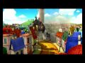 Trailer de Garfield y su Pandilla (3D)