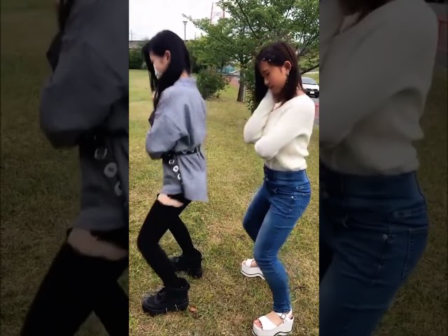 【Tiktok】腰振りえろすぎる??