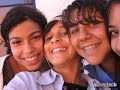 Friends that we was..by kenza..