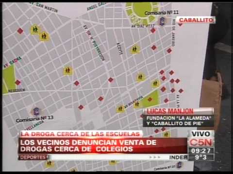 Venta - Testimonio de un vecino.