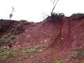 Bunkers rig catching air