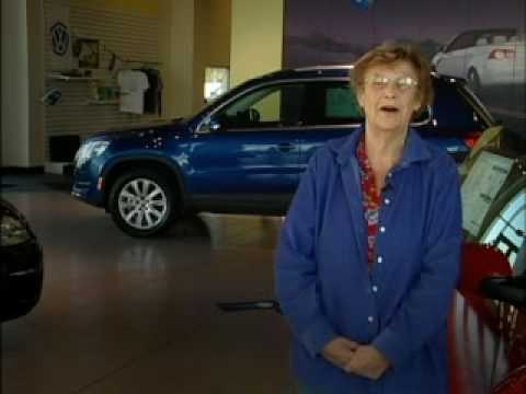 Donna Testimonial