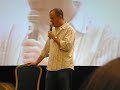 Eric Kripke in LA: on Lilith (SPOILER)