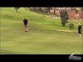 new zealand championship golf   randy jones   darren bennett