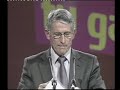 Soirée avec Bertrand Delanoë du 8 février