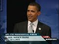 AFL-CIO DEMOCRATIC DEBATE AUG.07, 2007 part 5