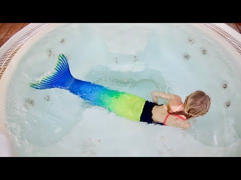 Mermaid Forever Season 5 Episode 4