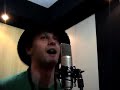 ABR3 - Aquele Olhar (Over my shoulder)