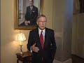 Republican Leader Mitch McConnell On The Fairness Doctrine