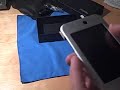 PDair Aluminum Case for iPod Touch 2G