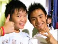 Campus SuperStar 2 : Shawn Tok Xuan Zheng (Champion)
